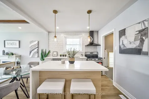 31 Warren Road St. Catharines ON L2P 1K7