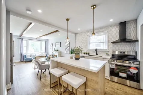 31 Warren Road St. Catharines ON L2P 1K7