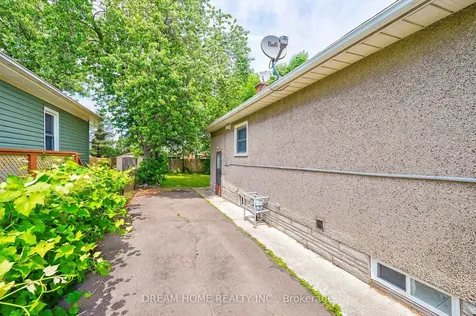 31 Warren Road St. Catharines ON L2P 1K7
