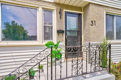 31 Warren Road St. Catharines ON L2P 1K7