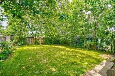 31 Warren Road St. Catharines ON L2P 1K7