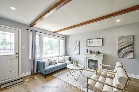31 Warren Road St. Catharines ON L2P 1K7