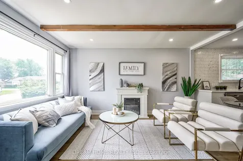 31 Warren Road St. Catharines ON L2P 1K7