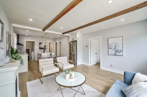 31 Warren Road St. Catharines ON L2P 1K7
