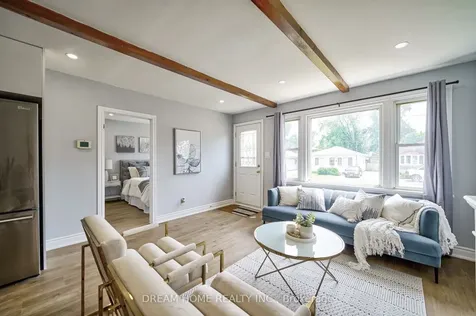 31 Warren Road St. Catharines ON L2P 1K7