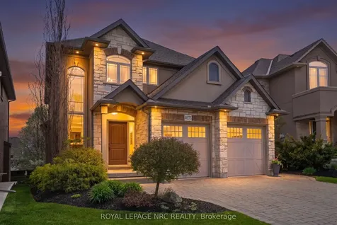 4073 Highland Park Drive Lincoln ON L0R 1B7