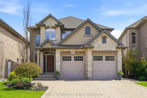4073 Highland Park Drive Lincoln ON L0R 1B7