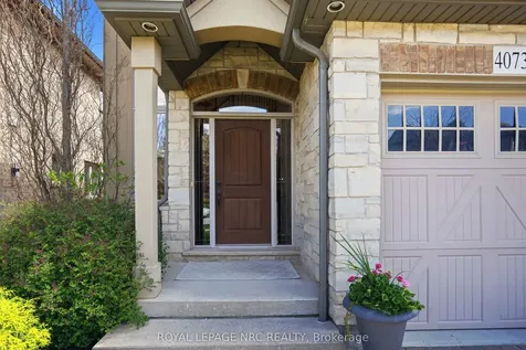 4073 Highland Park Drive Lincoln ON L0R 1B7