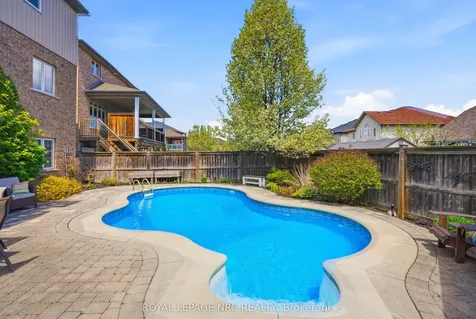 4073 Highland Park Drive Lincoln ON L0R 1B7
