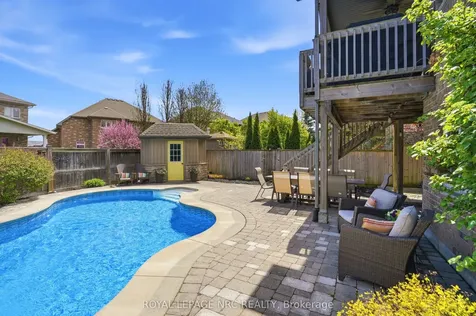 4073 Highland Park Drive Lincoln ON L0R 1B7