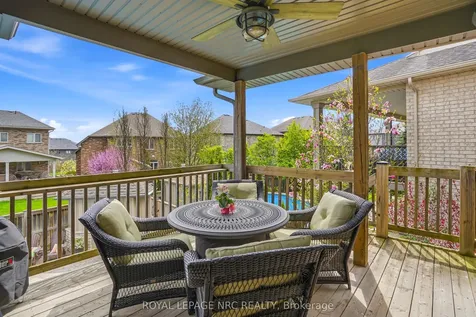 4073 Highland Park Drive Lincoln ON L0R 1B7