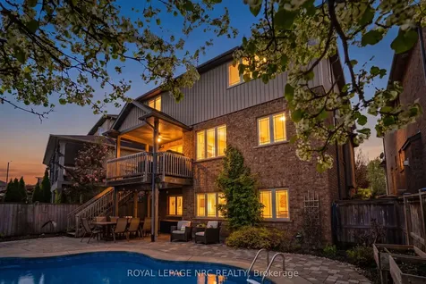 4073 Highland Park Drive Lincoln ON L0R 1B7