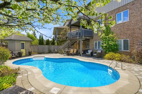 4073 Highland Park Drive Lincoln ON L0R 1B7