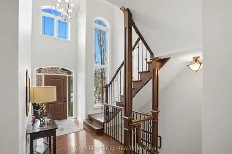 4073 Highland Park Drive Lincoln ON L0R 1B7