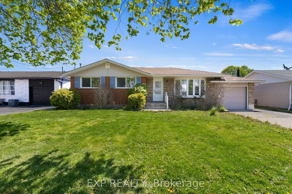 554 Lake Street St. Catharines ON L2N 4H9