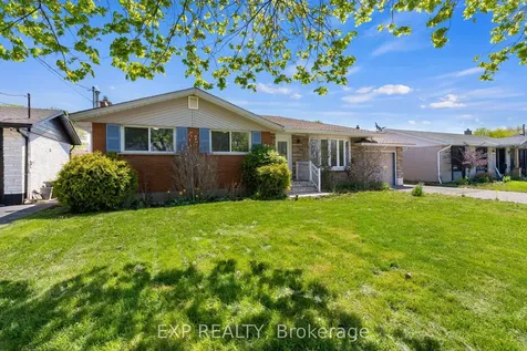554 Lake Street St. Catharines ON L2N 4H9
