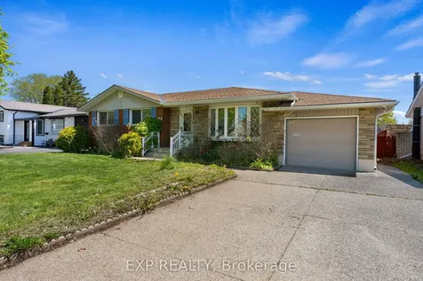 554 Lake Street St. Catharines ON L2N 4H9