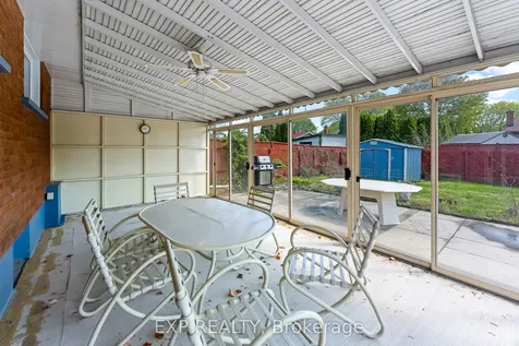 554 Lake Street St. Catharines ON L2N 4H9