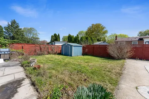 554 Lake Street St. Catharines ON L2N 4H9