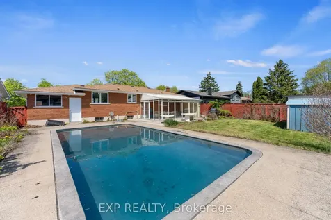 554 Lake Street St. Catharines ON L2N 4H9