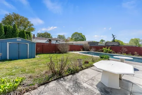 554 Lake Street St. Catharines ON L2N 4H9