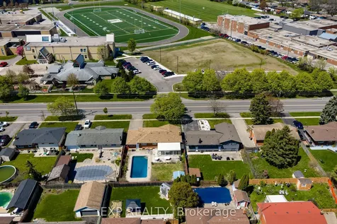 554 Lake Street St. Catharines ON L2N 4H9
