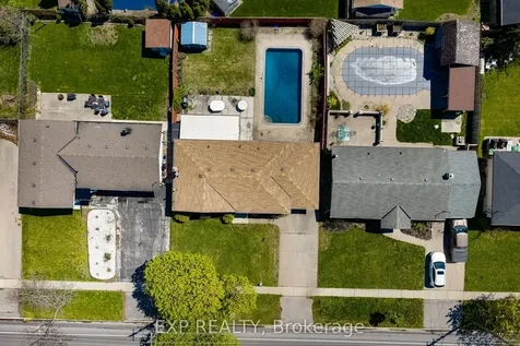 554 Lake Street St. Catharines ON L2N 4H9