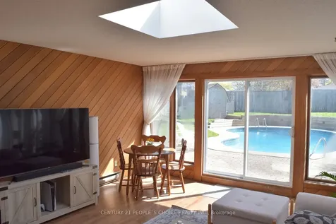 20 Inadale Court Kitchener ON N2M 2Z8