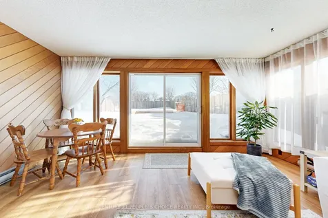 20 Inadale Court Kitchener ON N2M 2Z8