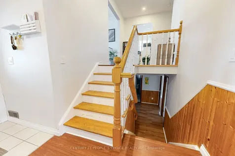 20 Inadale Court Kitchener ON N2M 2Z8