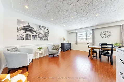 20 Inadale Court Kitchener ON N2M 2Z8