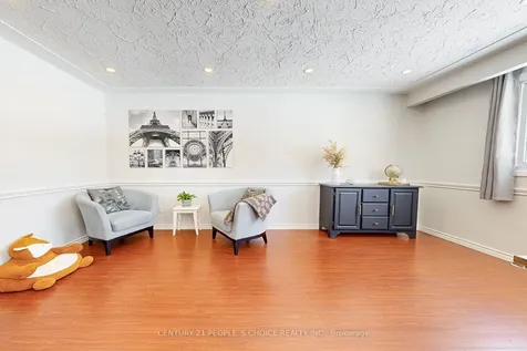 20 Inadale Court Kitchener ON N2M 2Z8