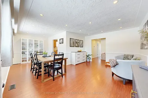 20 Inadale Court Kitchener ON N2M 2Z8