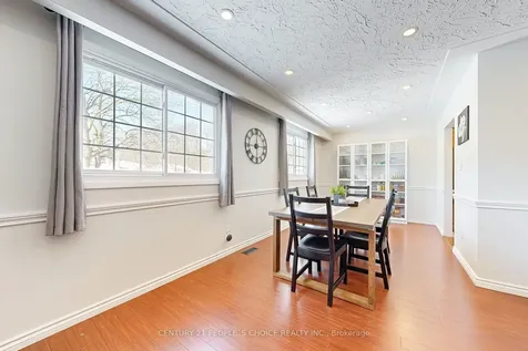 20 Inadale Court Kitchener ON N2M 2Z8