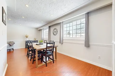 20 Inadale Court Kitchener ON N2M 2Z8