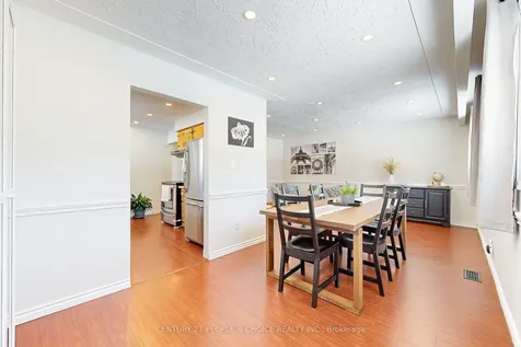 20 Inadale Court Kitchener ON N2M 2Z8
