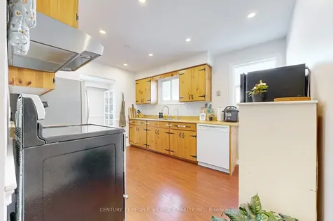 20 Inadale Court Kitchener ON N2M 2Z8
