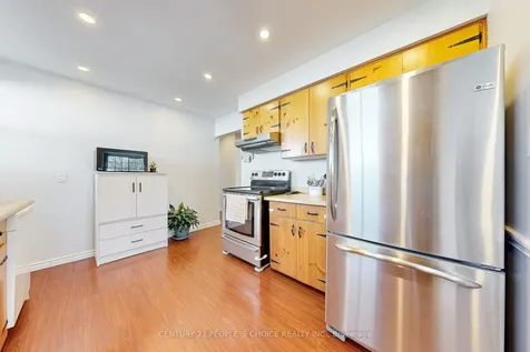 20 Inadale Court Kitchener ON N2M 2Z8