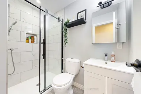 20 Inadale Court Kitchener ON N2M 2Z8