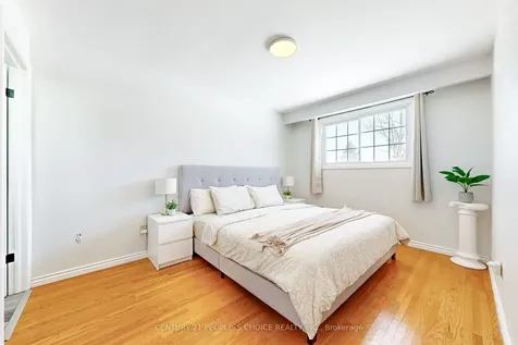 20 Inadale Court Kitchener ON N2M 2Z8