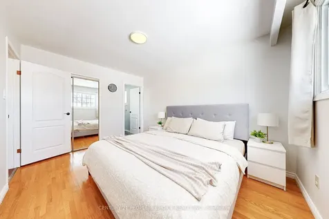 20 Inadale Court Kitchener ON N2M 2Z8