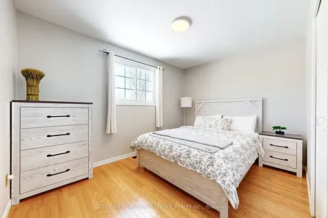 20 Inadale Court Kitchener ON N2M 2Z8