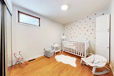 20 Inadale Court Kitchener ON N2M 2Z8