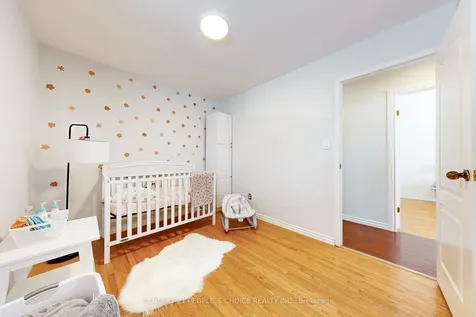 20 Inadale Court Kitchener ON N2M 2Z8