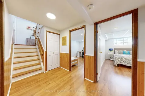 20 Inadale Court Kitchener ON N2M 2Z8
