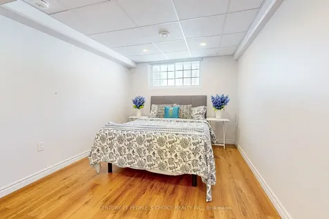 20 Inadale Court Kitchener ON N2M 2Z8
