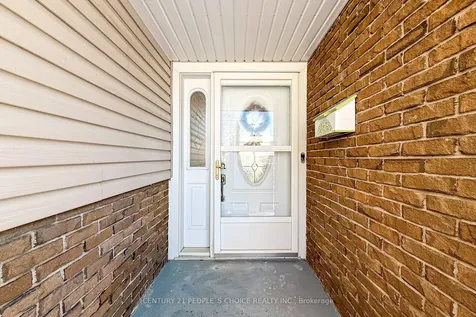 20 Inadale Court Kitchener ON N2M 2Z8