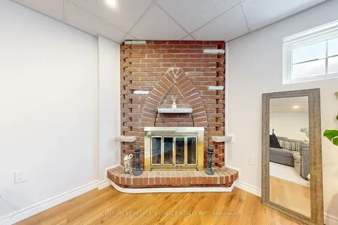 20 Inadale Court Kitchener ON N2M 2Z8