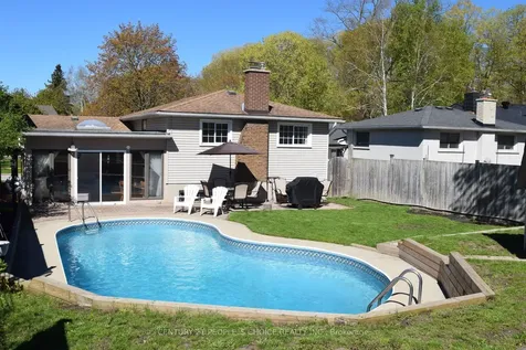 20 Inadale Court Kitchener ON N2M 2Z8