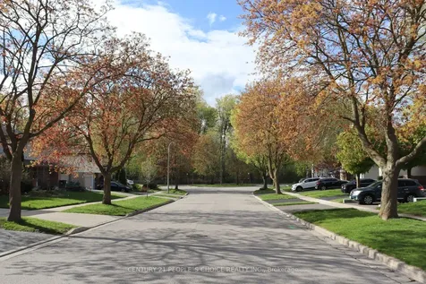 20 Inadale Court Kitchener ON N2M 2Z8